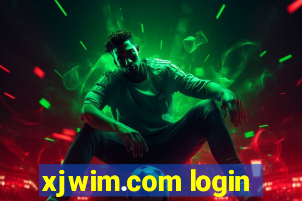 xjwim.com login